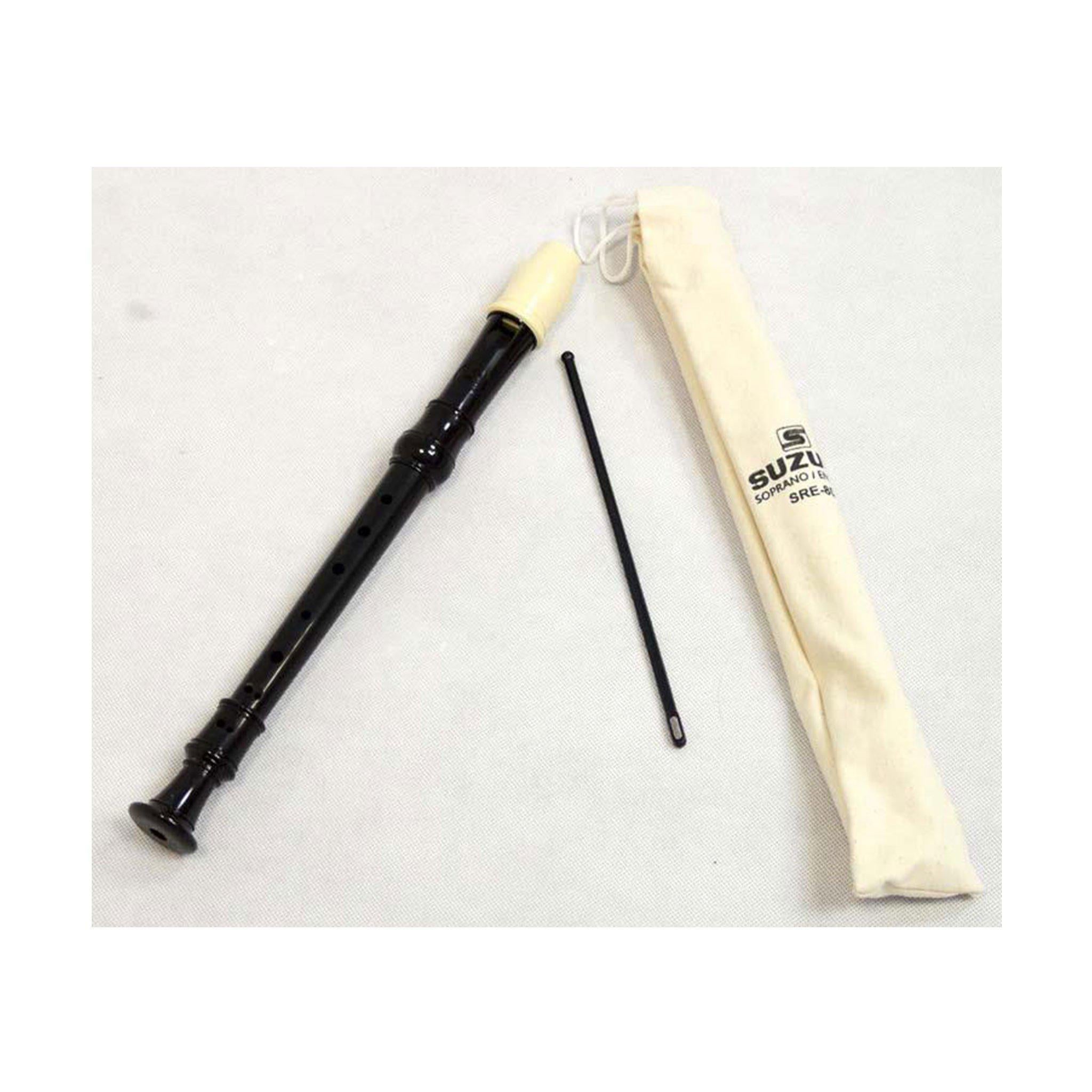 Suzuki SRE-80 Blokfløjte - BORG SOUND